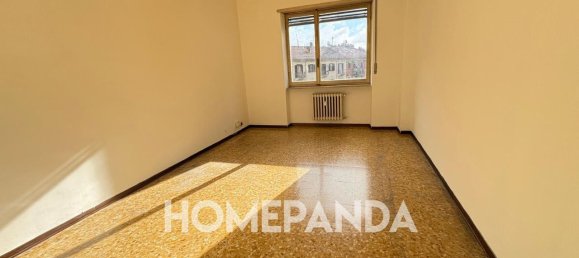 Apartamento de 3 habitaciónes en Turin, Italy No. 104608 14