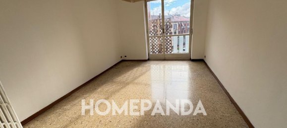 Apartamento de 3 habitaciónes en Turin, Italy No. 104608 11