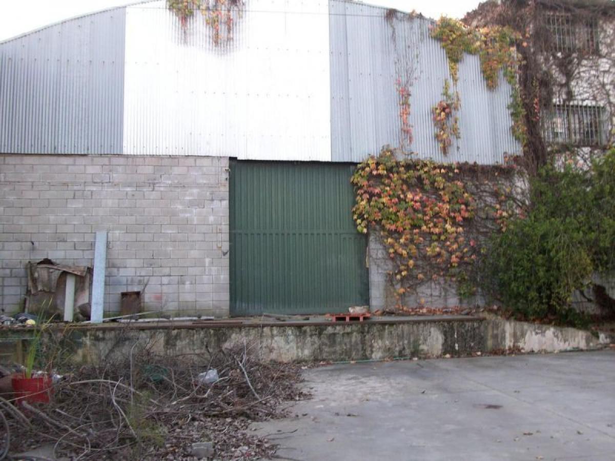 Propriété commerciale à San Fernando, Argentina 3500m² No. 30317