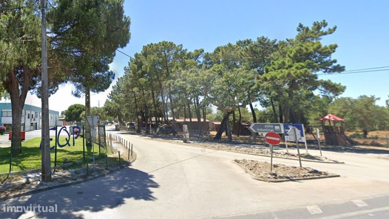  قطعة أرض في Palmela, Portugal 83645متر مربع رقم 64862