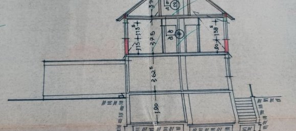 4 rooms House in Werra-Meisner, Germany No. 213277 6