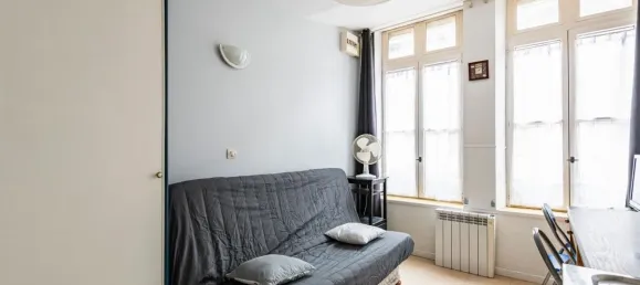 5-Zimmer Gebäude in Charleville-Mezieres, France, Nr. 352364 2