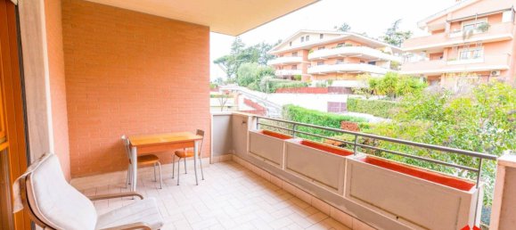 1 chambre Appartement à Rome, Italy No. 335883 5