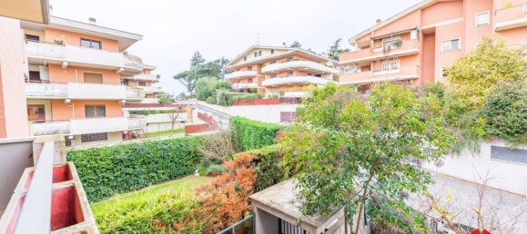 1 chambre Appartement à Rome, Italy No. 335883 20