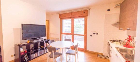 1 chambre Appartement à Rome, Italy No. 335883 2