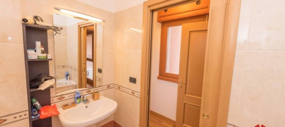 1 chambre Appartement à Rome, Italy No. 335883 17