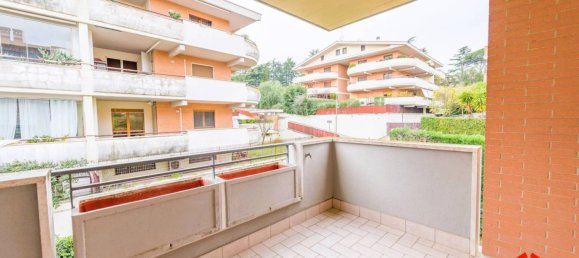 1 chambre Appartement à Rome, Italy No. 335883 14