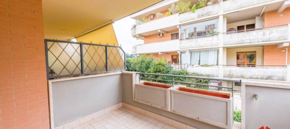 1 chambre Appartement à Rome, Italy No. 335883 11