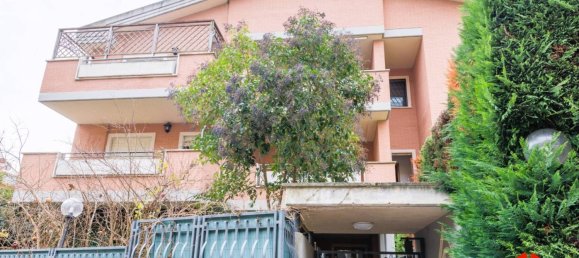 1 chambre Appartement à Rome, Italy No. 335883 28