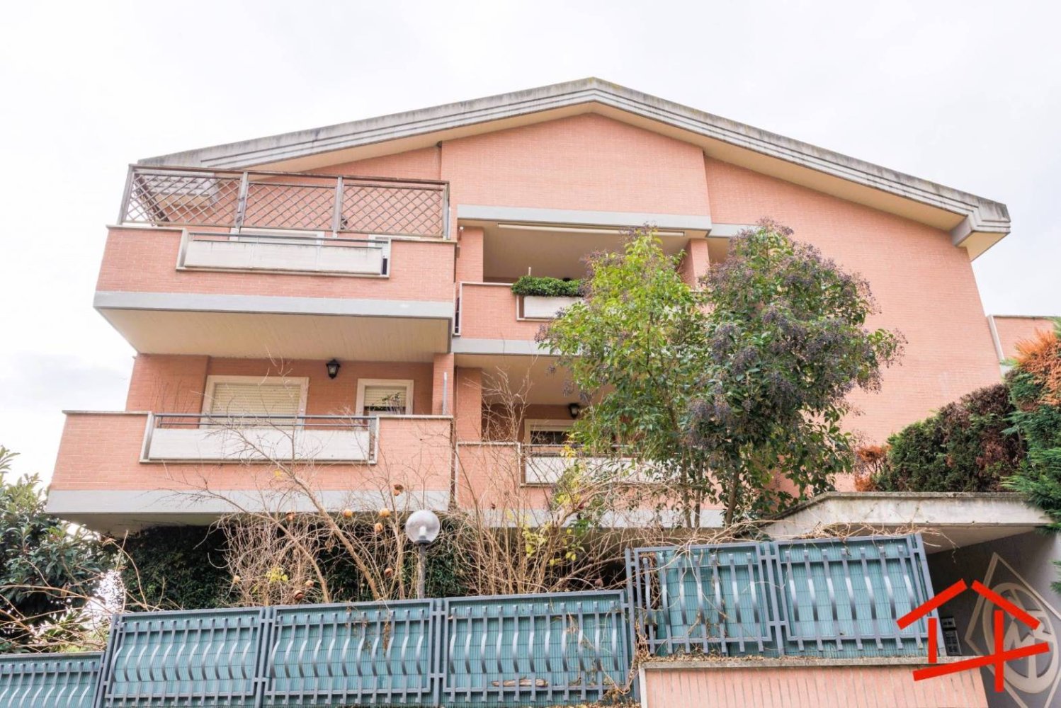 1 chambre Appartement à Rome, Italy No. 335883