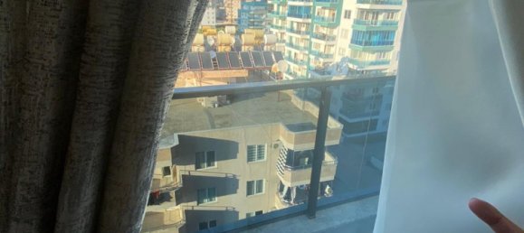 Apartment 2+1 in Mahmutlar, Turkey No. 5939 4