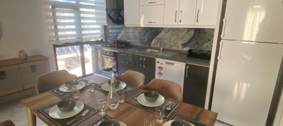 Apartment 2+1 in Mahmutlar, Turkey No. 5939 14