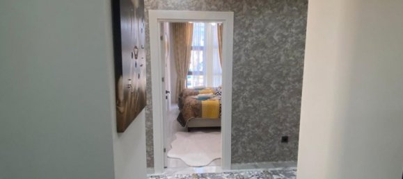 Apartment 2+1 in Mahmutlar, Turkey No. 5939 8