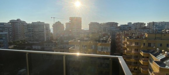 Apartment 2+1 in Mahmutlar, Turkey No. 5939 10