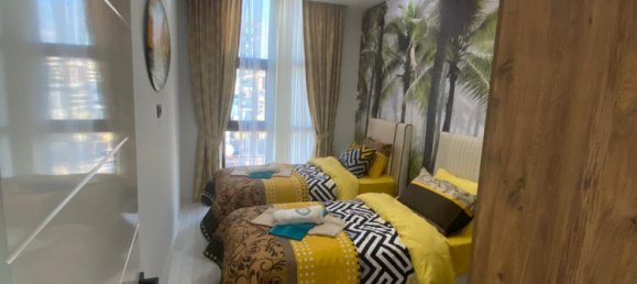 Apartment 2+1 in Mahmutlar, Turkey No. 5939 7