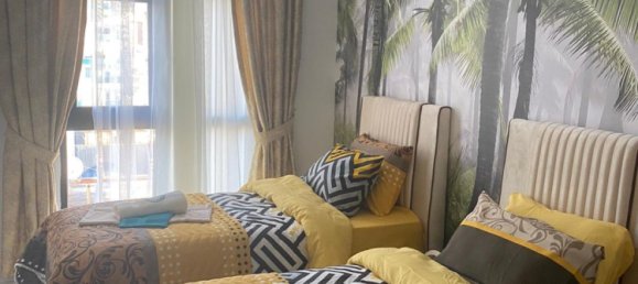 Apartment 2+1 in Mahmutlar, Turkey No. 5939 18