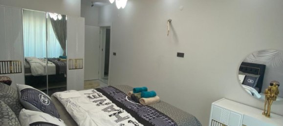 Apartment 2+1 in Mahmutlar, Turkey No. 5939 6