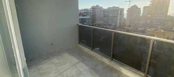 Apartment 2+1 in Mahmutlar, Turkey No. 5939 11