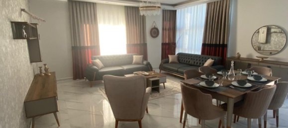 Apartment 2+1 in Mahmutlar, Turkey No. 5939 15