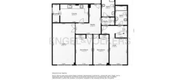 3 bedrooms Apartment in Castellon de la Plana, Spain No. 177675 21