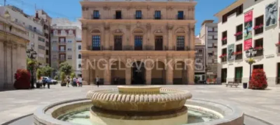 3 bedrooms Apartment in Castellon de la Plana, Spain No. 177675 19