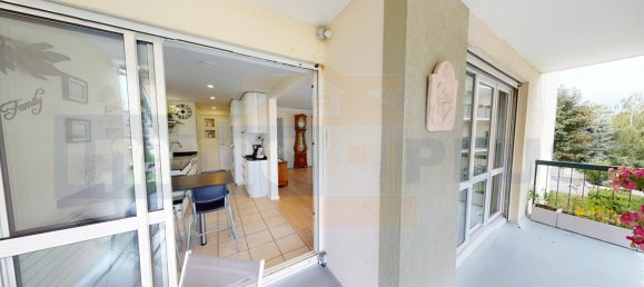 Apartamento de 3 dormitorios en Bois-d'Arcy, France No. 185992 12