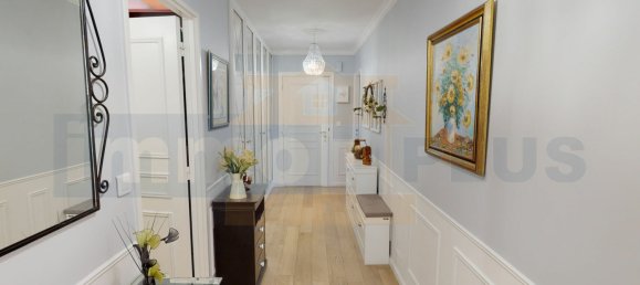 Apartamento de 3 dormitorios en Bois-d'Arcy, France No. 185992 13