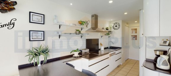 Apartamento de 3 dormitorios en Bois-d'Arcy, France No. 185992 7