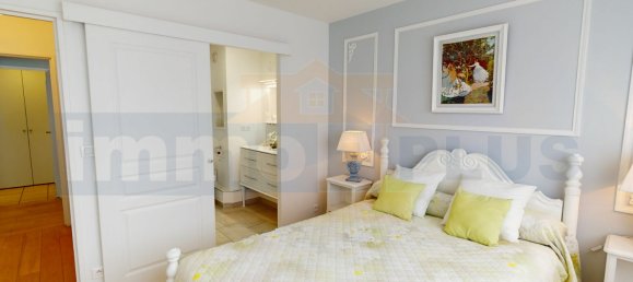 Apartamento de 3 dormitorios en Bois-d'Arcy, France No. 185992 16