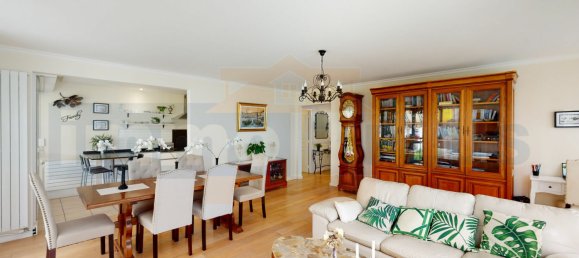 Apartamento de 3 dormitorios en Bois-d'Arcy, France No. 185992 6