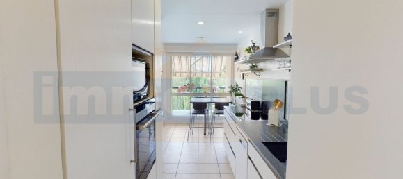 Apartamento de 3 dormitorios en Bois-d'Arcy, France No. 185992 10