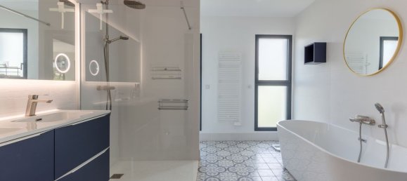 Вилла с 6 спальнями в Креонт, Франция № 340712 6