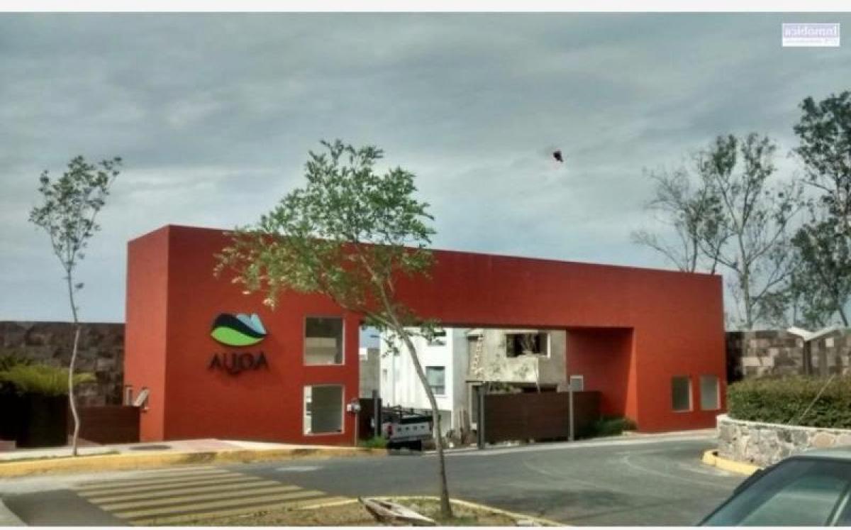 4 bedrooms House in Ciudad Lopez Mateos, Mexico No. 219504