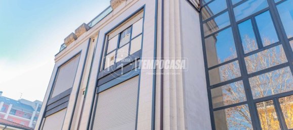 1 bedroom Apartment in Milan, Italy No. 319915 15