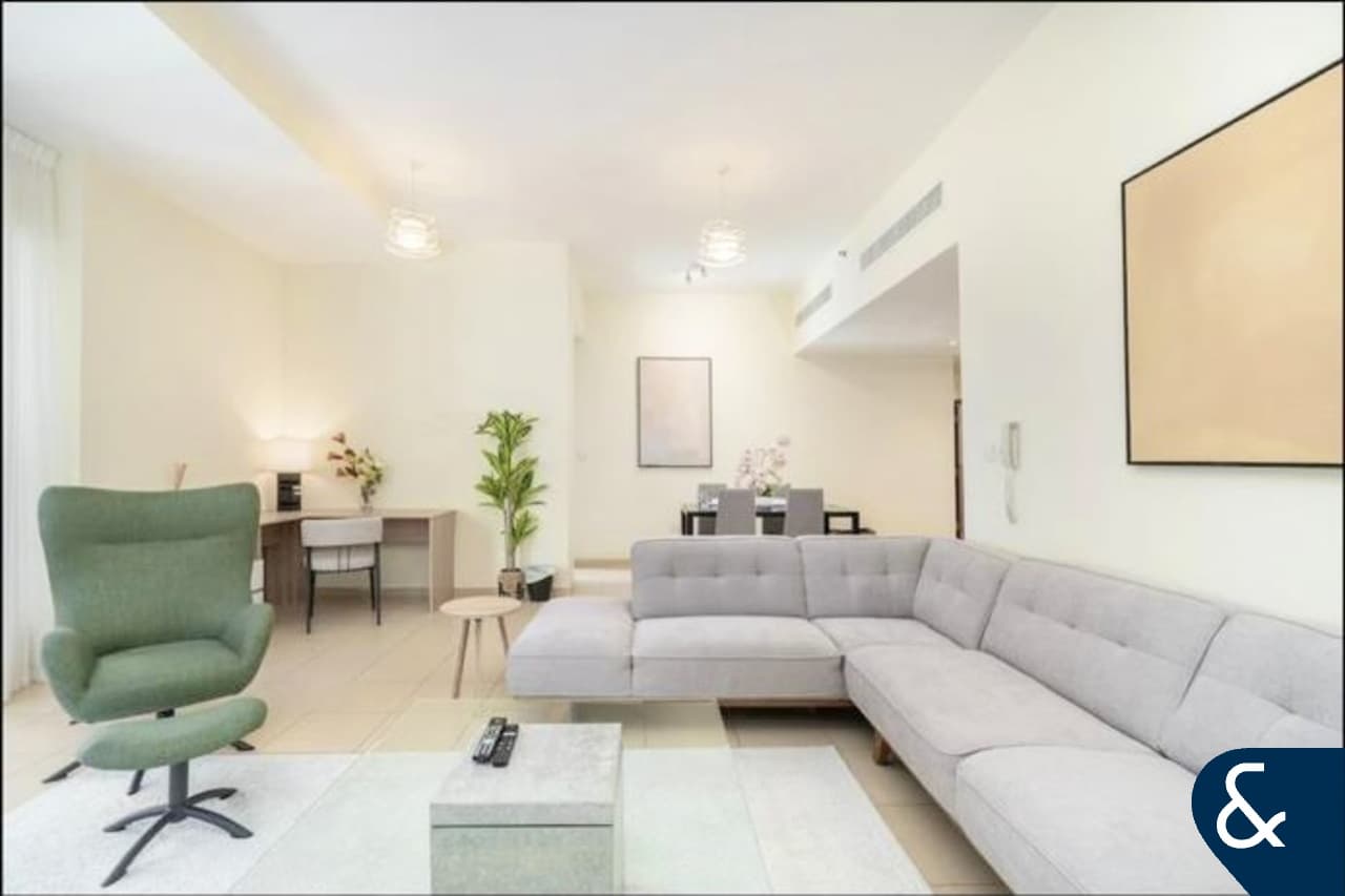 2 chambres Appartement à Jumeirah Beach Residence, UAE No. 120835