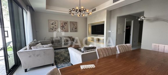 Таунхаус с 3 спальнями в Дубай, ОАЭ № 27631 3