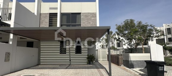 Таунхаус с 3 спальнями в Дубай, ОАЭ № 27631 2