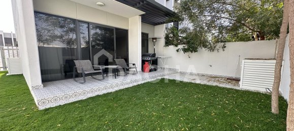 Таунхаус с 3 спальнями в Дубай, ОАЭ № 27631 5