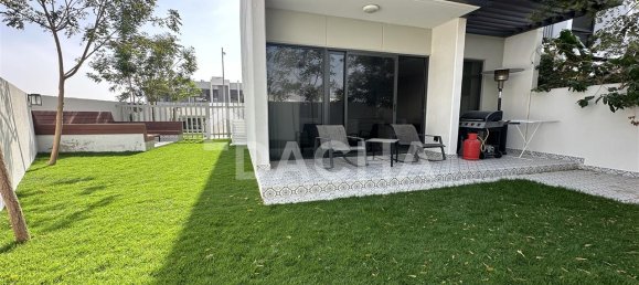 Таунхаус с 3 спальнями в Дубай, ОАЭ № 27631 6