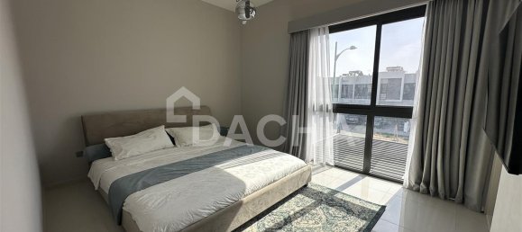 Таунхаус с 3 спальнями в Дубай, ОАЭ № 27631 11