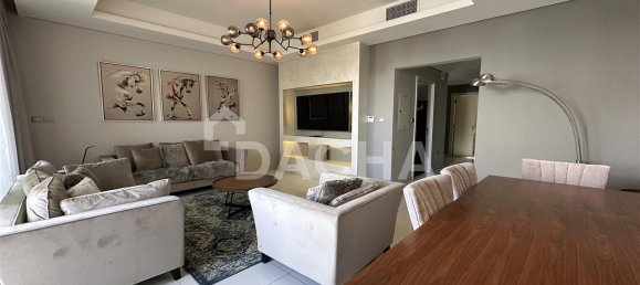 Таунхаус с 3 спальнями в Дубай, ОАЭ № 27631 4