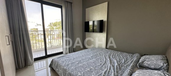 Таунхаус с 3 спальнями в Дубай, ОАЭ № 27631 13