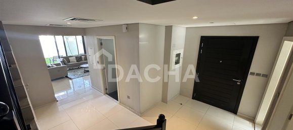 Таунхаус с 3 спальнями в Дубай, ОАЭ № 27631 10