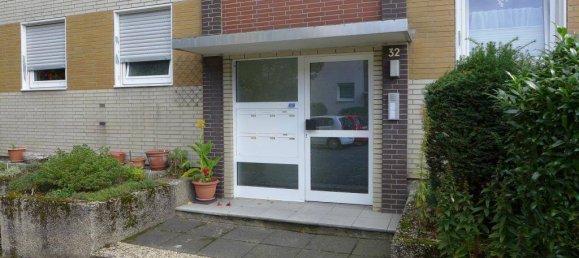 3 rooms Apartment in Bonn, Germany No. 9439 3