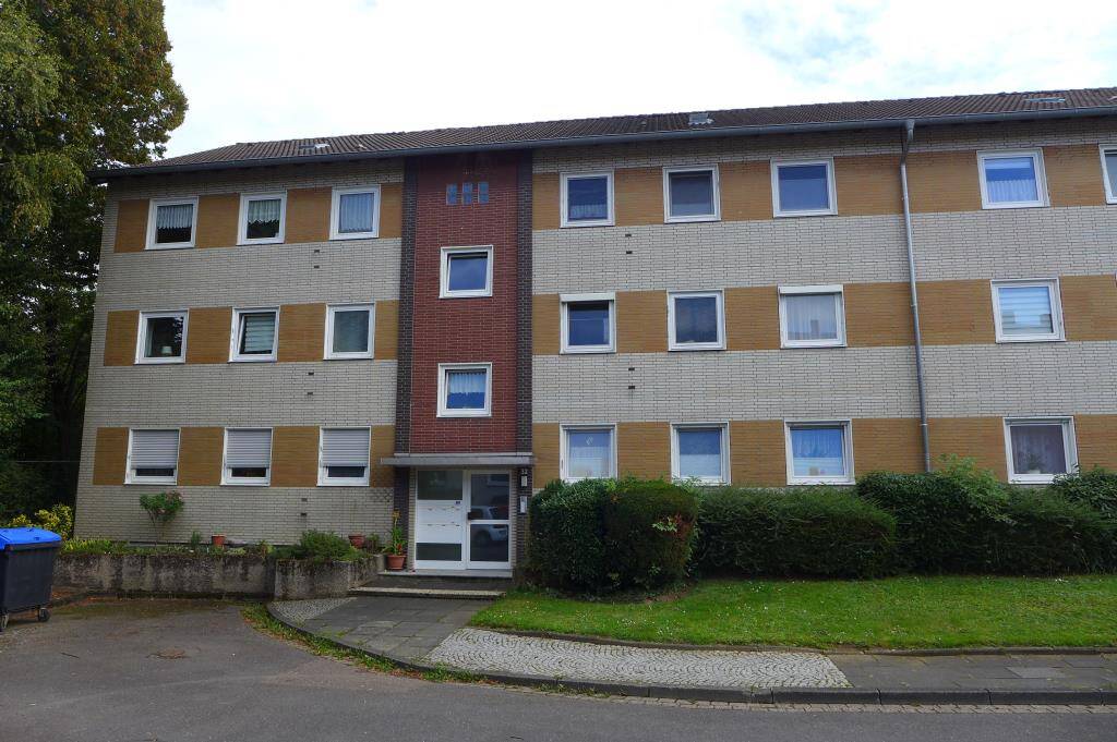 3 rooms Apartment in Bonn, Germany No. 9439