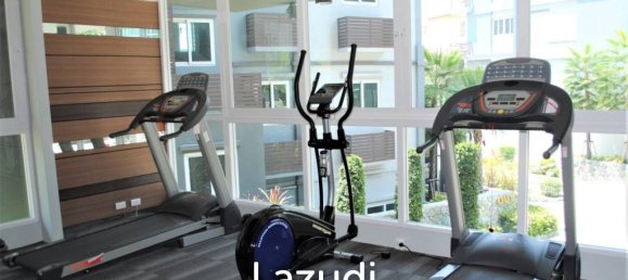 2 bedrooms Condo in Pattaya, Thailand No. 15820 8