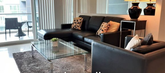 2 bedrooms Condo in Pattaya, Thailand No. 15820 5