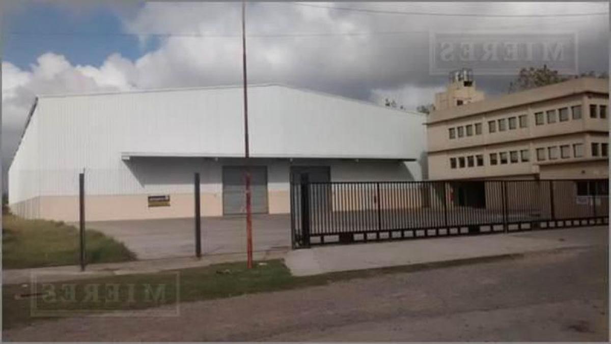  عقار تجاري في Malvinas Argentinas, Argentina 5030متر مربع رقم 106591