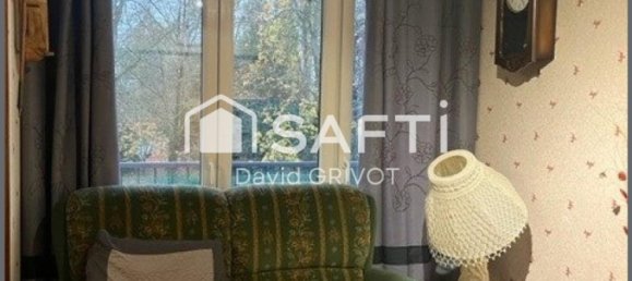 Apartamento de 2 dormitorios en Rantigny, France No. 76514 4