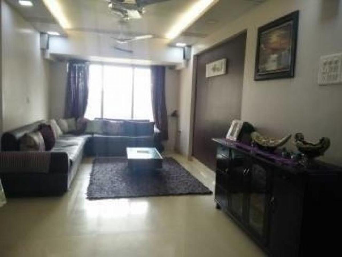 3 Schlafzimmer Haus in Mumbai, India, Nr. 29316